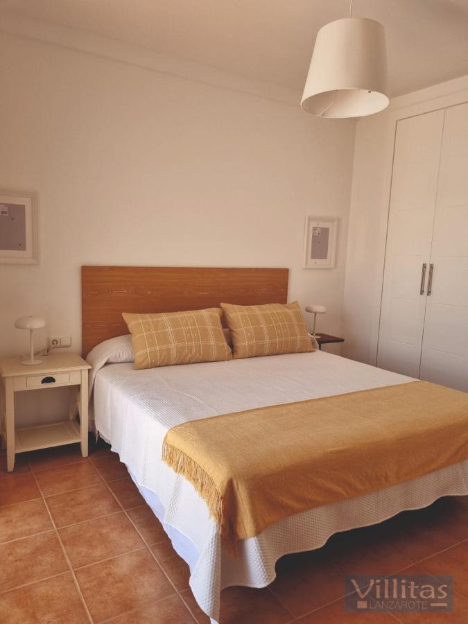 Villa Bermeja 25 By Villitas Playa Blanca  Bagian luar foto